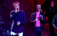 Песня Eagles of Death Metal вошла в британский топ-100 после терактов в Париже