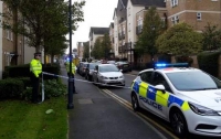 Химическая атака в университете в Оксфорде: 60 человек эвакуировали