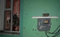 Во дворе частного дома под Харьковом прогремел взрыв