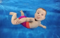 Роды в воде могут оказаться небезопасными для здоровья женщины