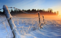Морозные зимы в Центральной Европе – результат колебаний солнечной активности