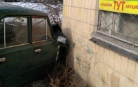 Под Киевом двое подростков за ночь угнали два авто