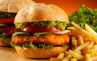 Продукты из фаст-фудов провоцируют серьезные заболевания, - ученые