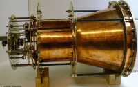 Китайские ученые создали уникальный космический двигатель