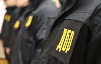 На Днепропетровщине ГБР задержало руководителя следственного подразделения полиции