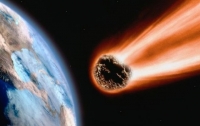 К Земле несется опасный астероид