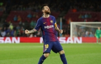 Месси повторил антидостижение экс-футболиста 
