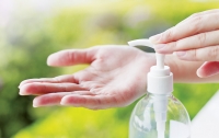 Гослекслужба установила запрет на известный антисептик