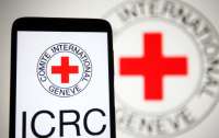 Ермак раскритиковал деятельность Красного Креста