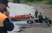 Под Киевом в Десне утонули двое малышей