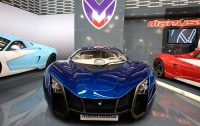 В Need For Speed появятся российские автомобили