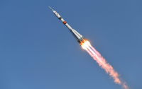 В России запустят первую возвращаемую ракету-носитель