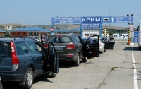 Крымские чиновники проворонили столь ожидаемого двухмиллионного туриста