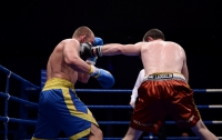 «Украинские атаманы» опротестовали решения судей в полуфинале WSB