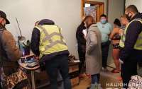 В Тернополе разоблачили элитный бордель