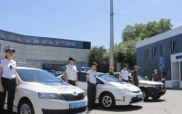 В Украине создали специальную полицию для туристов