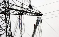 Поставщиков воды на Донбасс в четверг лишат электроэнергии