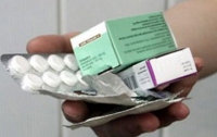 В Украине в прошлом году уничтожено более двух миллионов упаковок самых популярных лекарств