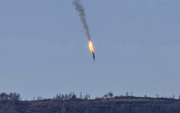 Турция не собирается извиняться за сбитый российский Су-24
