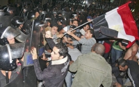 Египет: поступают разные данные о погибших и раненых