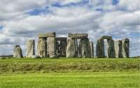 В Британии закрывают на ремонт Стоунхендж