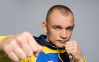 Украинский боксер сдал положительный допинг-тест и пропустит Олимпиаду