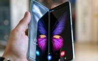 Samsung готовит смартфоны с гибкими дисплеями нового поколения