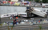 В Испании машинист «поезда смерти» признал свою вину
