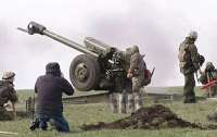 Окупанти обстрілювали з артилерії Дніпропетровську область: є постраждала