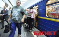 Подробности очередного коллапса в киевском метро 