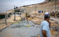 Израиль построит 3000 домов на землях Палестины в отместку за ООН