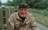 В Киеве до полусмерти избили ветерана АТО с женой