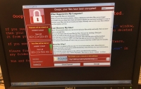 Стало известно, кто создал вирус WannaCry