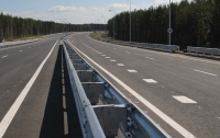 На автомагистралях столицы отремонтируют барьерные ограждения