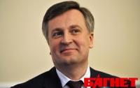 Наливайченко поменял Ющенко на Кличко