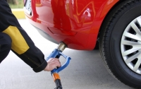 Газ на авто в Украине становится дороже