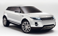 Великобритания даст денег на новый Land Rover
