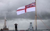 Британия усилит атлантический флот для противостояния России