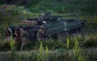На Заході уважно стежать за втратою Україною танків та іншої західної військової техніки