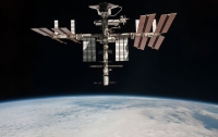 Камеры МКС засняли стартующий с Земли НЛО (видео)