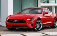 Ford намекнул на характеристики обновленного 