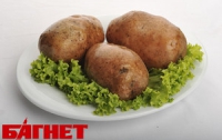 Лечебные свойства картофеля