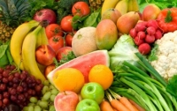 Врачи определили, сколько овощей необходимо съедать ежедневно