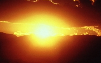 Зарегистрирована самая мощная за 5 лет вспышка на Солнце