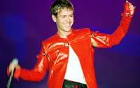 Покоритель сцены 90-х выехал из России