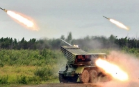 Украинские пограничники предоставили ОБСЕ доказательства обстрела со стороны РФ