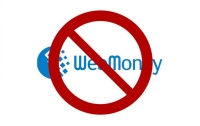 Деньги миллионов клиентов WebMoney заблокированы
