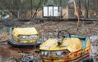 Проскура: Диснейленда в Чернобыле не будет