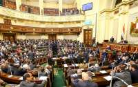 Парламент Египта наделил президента мандатом направить войска в Ливию