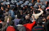 В Египте демонстранты захватили город Суэц